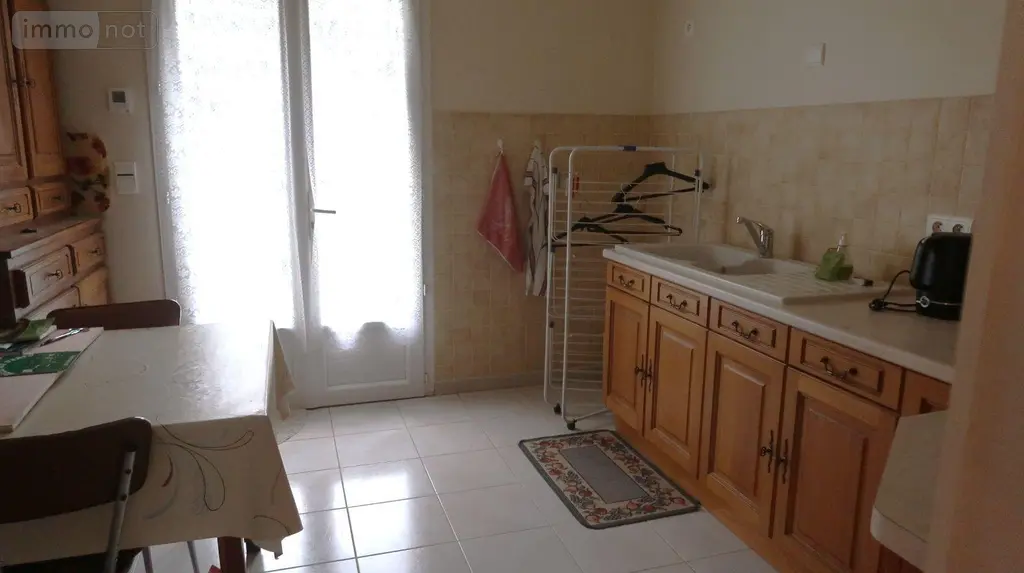 Maison a vendre Châtellerault 86100 Vienne 86 120 m2 6 pièces 241000 euros 86024-MAIS2279 006
