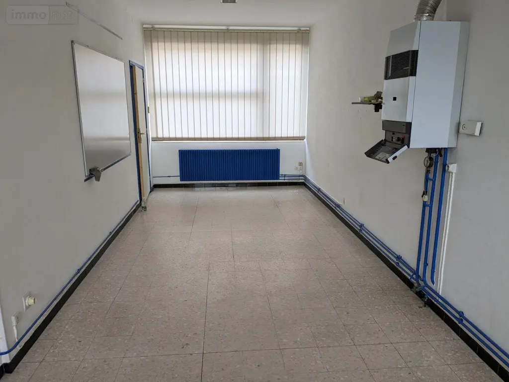 Fonds et murs commerciaux a vendre Nogent-le-Rotrou 28400 Eure-et-Loir 28 41 m2 2 pièces 42400 euros 15 LF 002