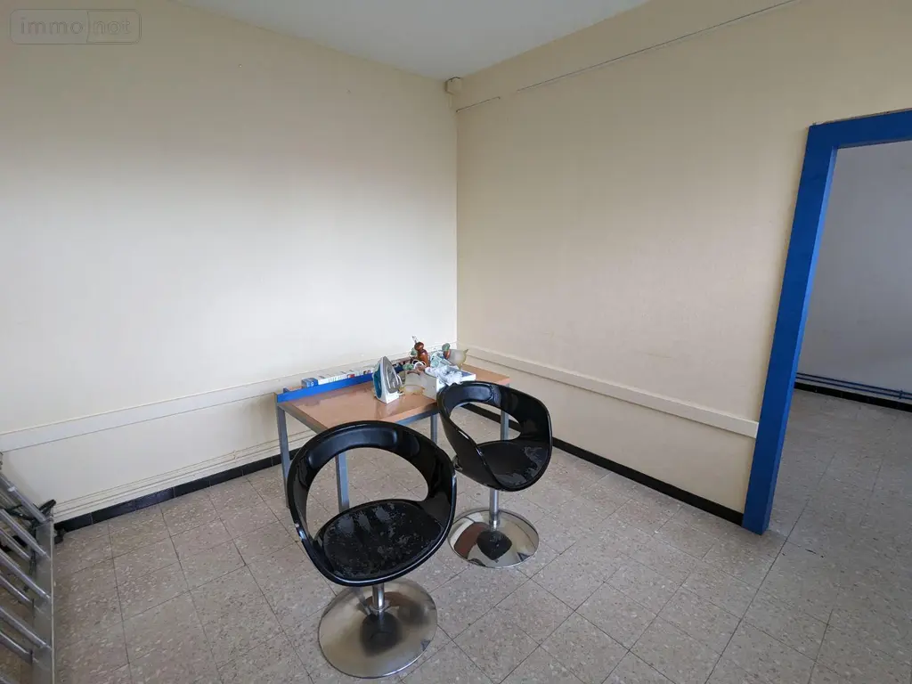 Fonds et murs commerciaux a vendre Nogent-le-Rotrou 28400 Eure-et-Loir 28 41 m2 2 pièces 42400 euros 15 LF 003