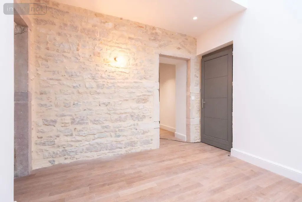Appartement a vendre Mâcon 71000 Saône-et-Loire 71 104 m2 4 pièces 285000 euros 13779/908 002