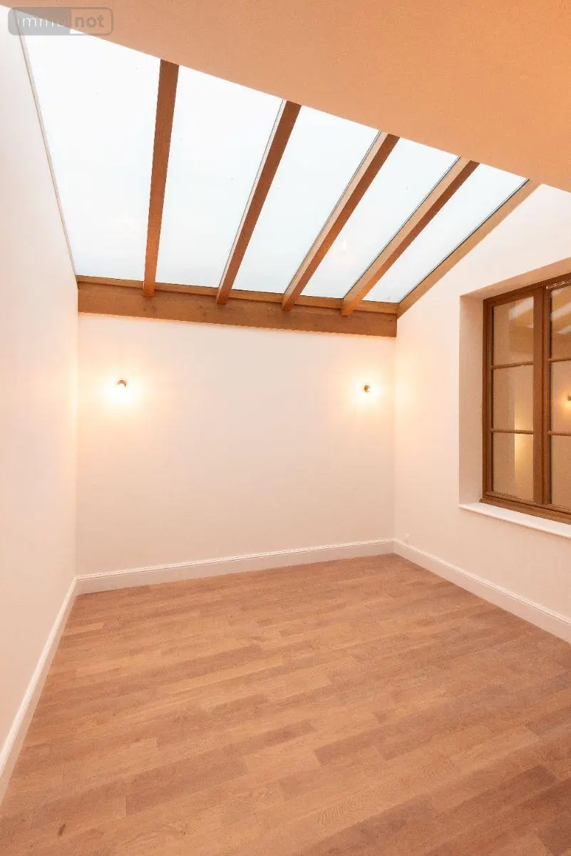 Appartement a vendre Mâcon 71000 Saône-et-Loire 71 104 m2 4 pièces 285000 euros 13779/908 003