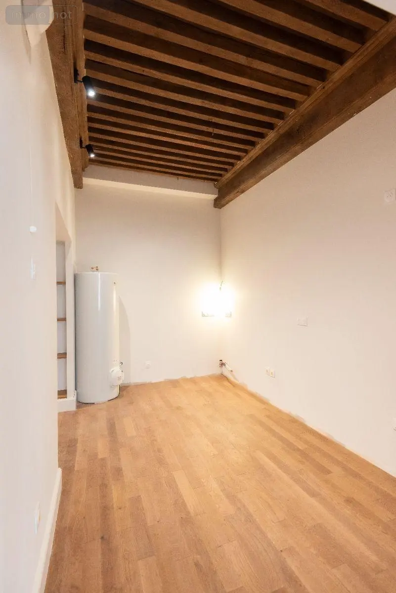Appartement a vendre Mâcon 71000 Saône-et-Loire 71 104 m2 4 pièces 285000 euros 13779/908 006