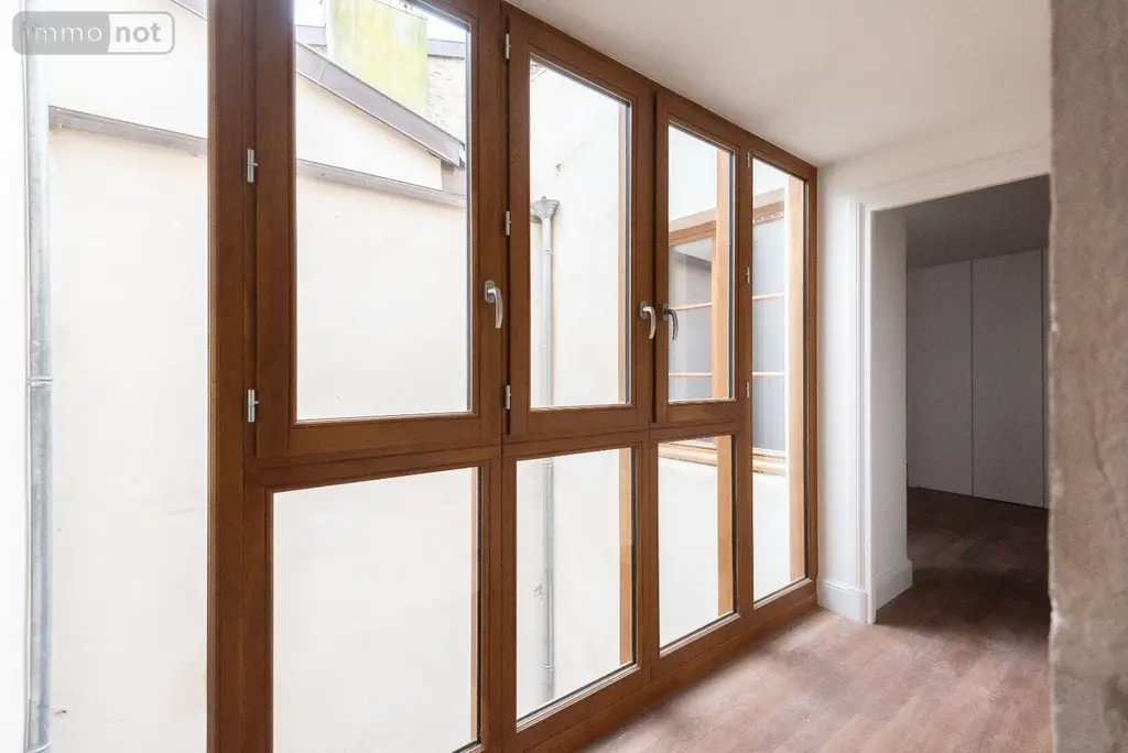 Appartement a vendre Mâcon 71000 Saône-et-Loire 71 93 m2 4 pièces 265000 euros 13779/910 002
