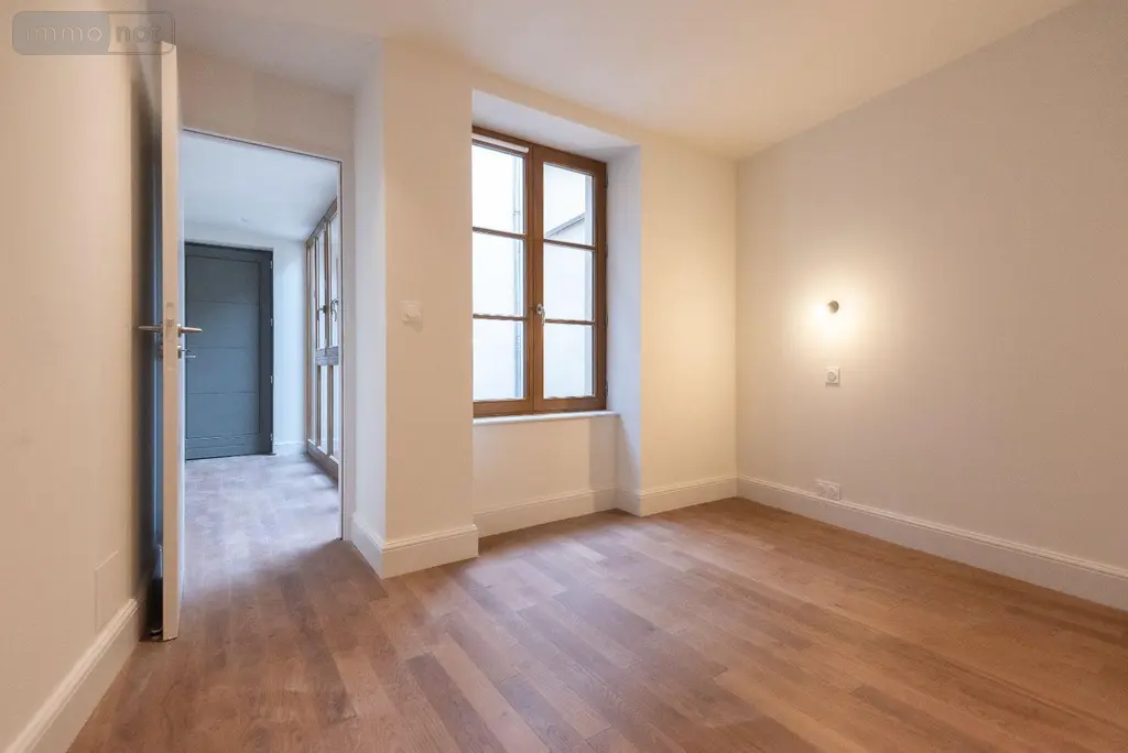 Appartement a vendre Mâcon 71000 Saône-et-Loire 71 93 m2 4 pièces 265000 euros 13779/910 004