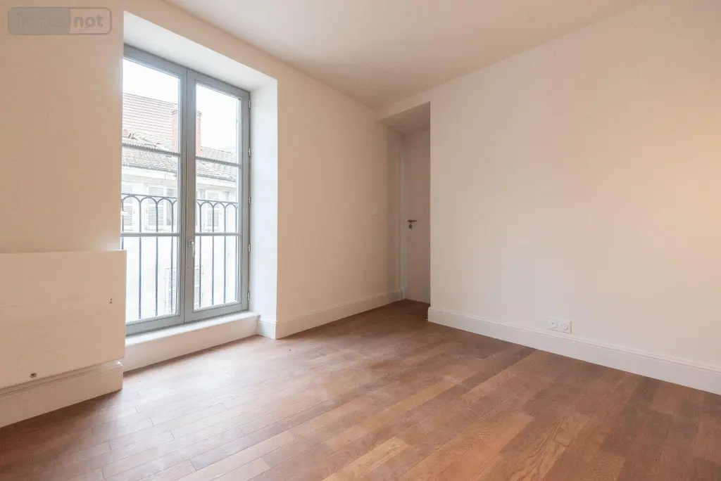 Appartement a vendre Mâcon 71000 Saône-et-Loire 71 93 m2 4 pièces 265000 euros 13779/910 005