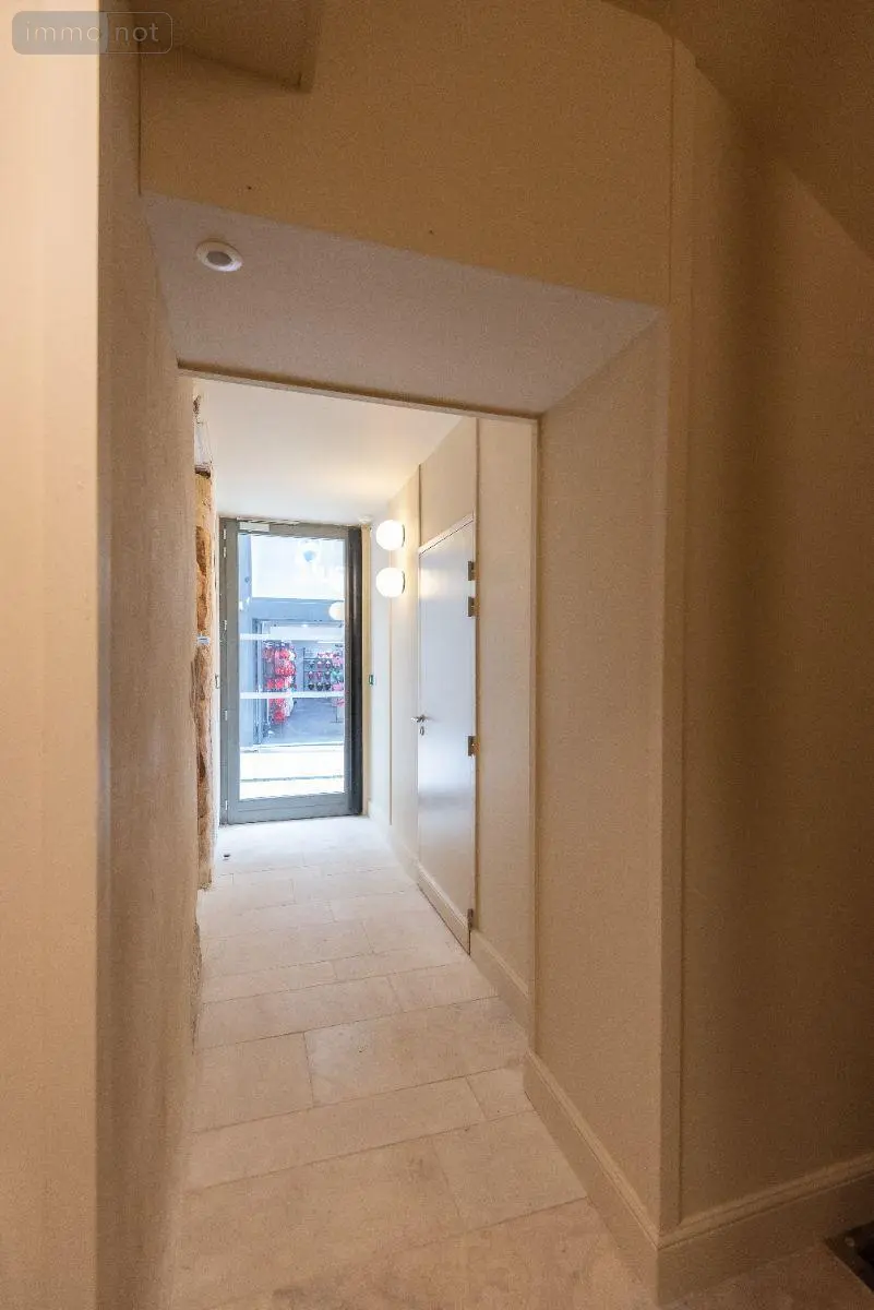 Appartement a vendre Mâcon 71000 Saône-et-Loire 71 93 m2 4 pièces 265000 euros 13779/910 007
