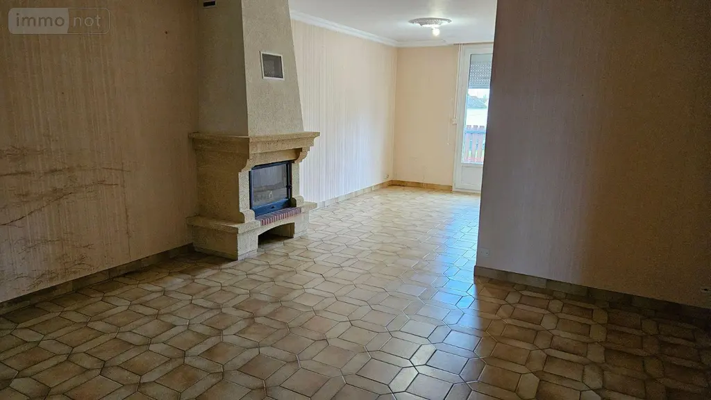 Maison a vendre La Suze-sur-Sarthe 72210 Sarthe 72 91 m2 4 pièces 149000 euros 72119-1629 004