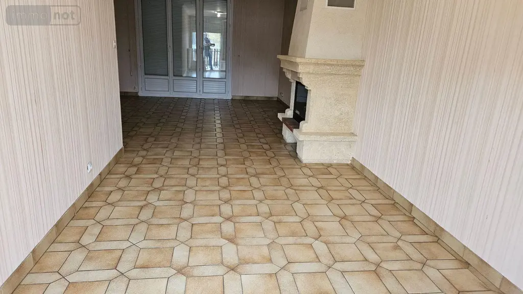 Maison a vendre La Suze-sur-Sarthe 72210 Sarthe 72 91 m2 4 pièces 149000 euros 72119-1629 003