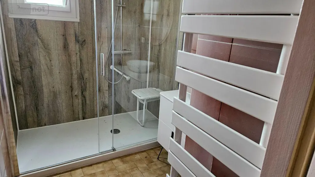 Maison a vendre La Suze-sur-Sarthe 72210 Sarthe 72 91 m2 4 pièces 149000 euros 72119-1629 006