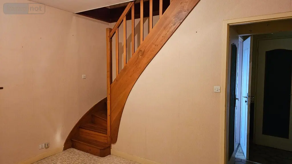 Maison a vendre La Suze-sur-Sarthe 72210 Sarthe 72 91 m2 4 pièces 149000 euros 72119-1629 008