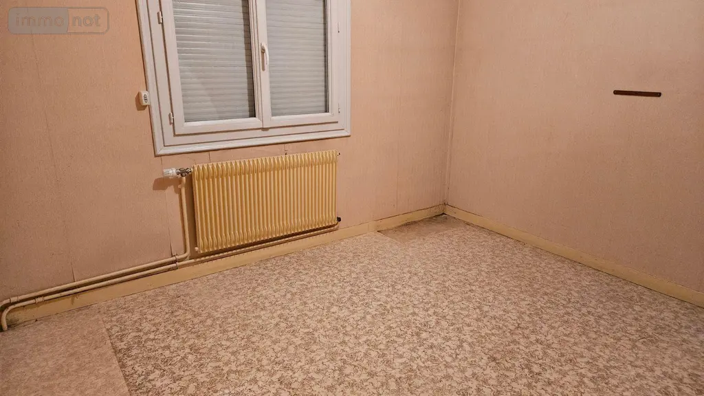 Maison a vendre La Suze-sur-Sarthe 72210 Sarthe 72 91 m2 4 pièces 149000 euros 72119-1629 009