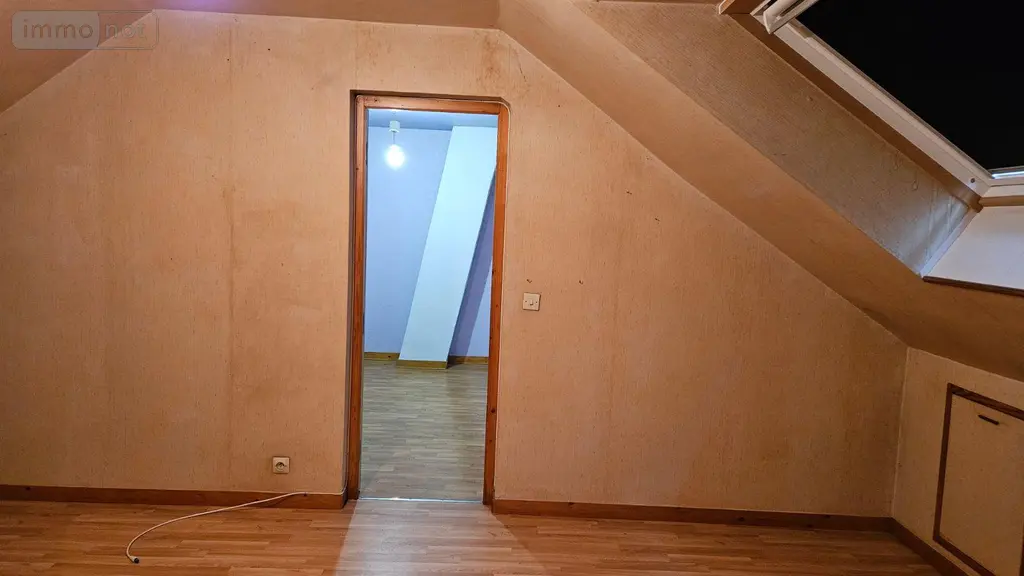 Maison a vendre La Suze-sur-Sarthe 72210 Sarthe 72 91 m2 4 pièces 149000 euros 72119-1629 011