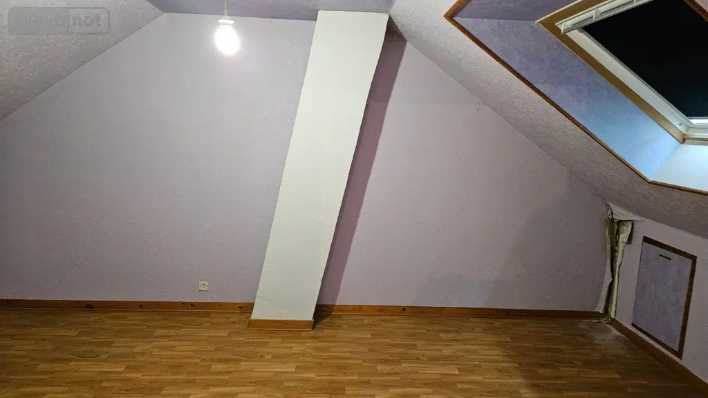 Maison a vendre La Suze-sur-Sarthe 72210 Sarthe 72 91 m2 4 pièces 149000 euros 72119-1629 013