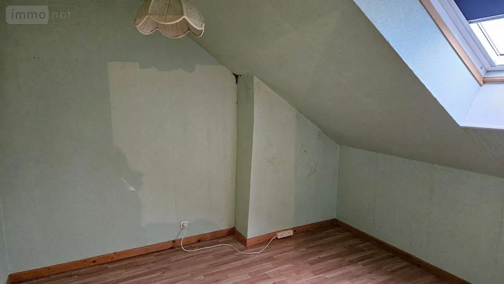Maison a vendre La Suze-sur-Sarthe 72210 Sarthe 72 91 m2 4 pièces 149000 euros 72119-1629 015