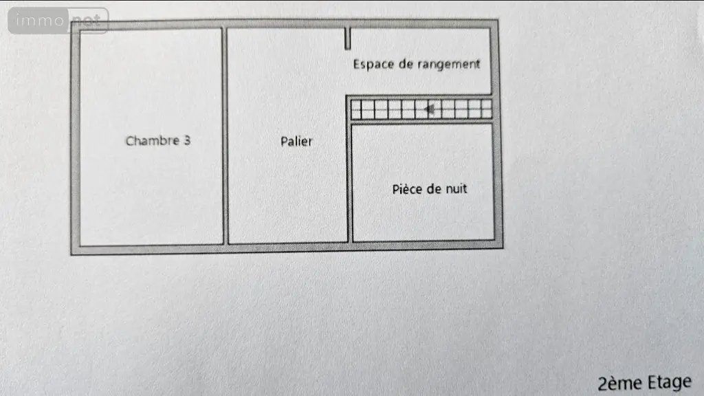 Maison a vendre La Suze-sur-Sarthe 72210 Sarthe 72 91 m2 4 pièces 149000 euros 72119-1629 017