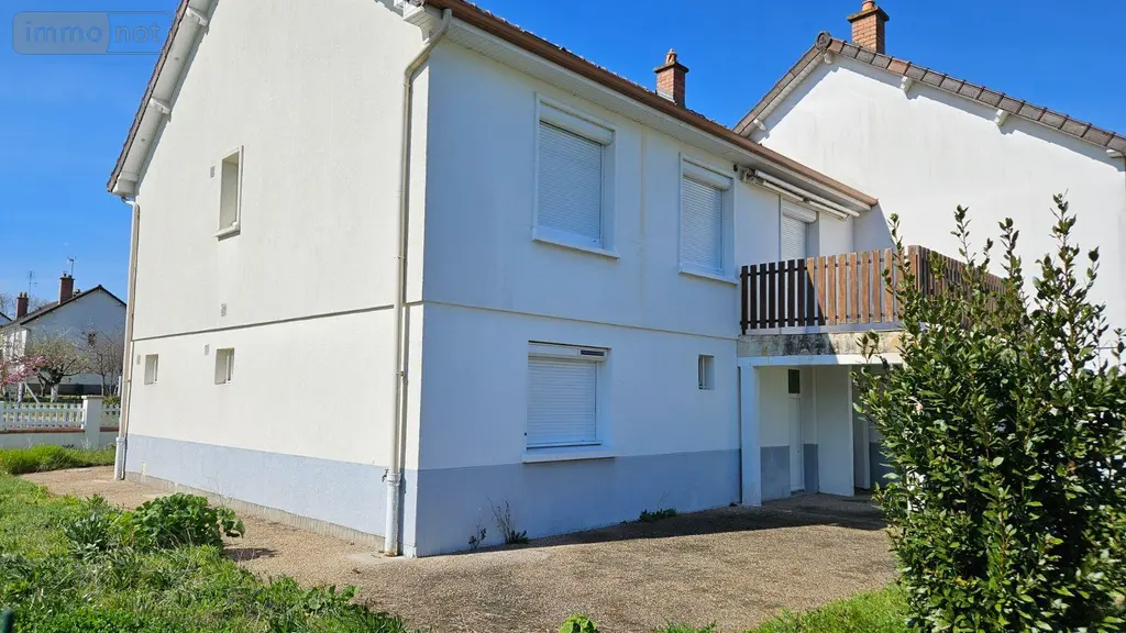 Maison a vendre La Suze-sur-Sarthe 72210 Sarthe 72 91 m2 4 pièces 149000 euros 72119-1629 002