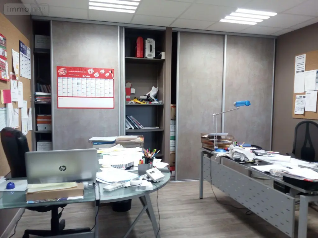 Fonds et murs commerciaux a vendre Villaines-la-Juhel 53700 Mayenne 53 210 m2 4 pièces 177680 euros 1304 006