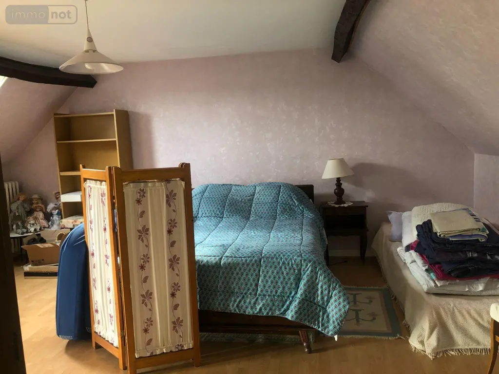 Maison a vendre Saint-Aubin 36100 Indre 36 95 m2 4 pièces 68900 euros 11813/1324 006