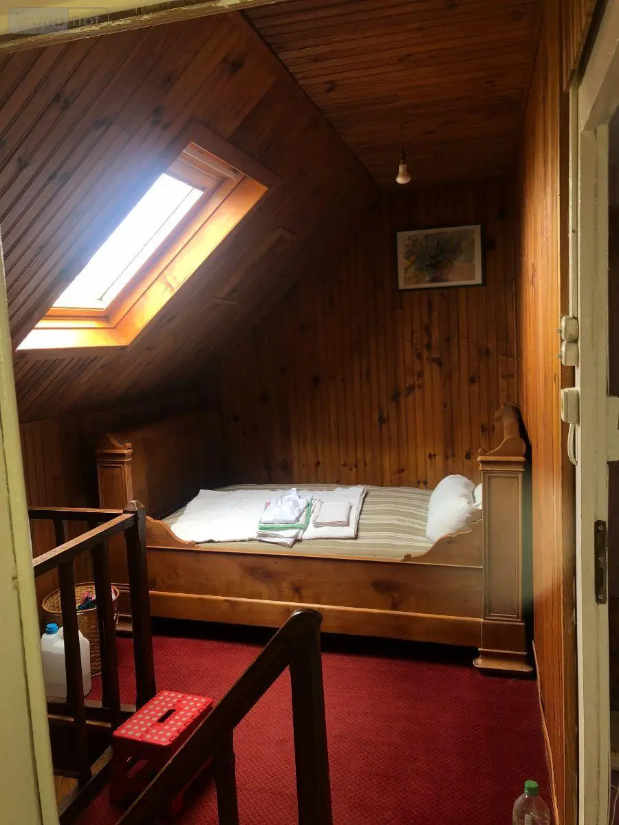 Maison a vendre Saint-Aubin 36100 Indre 36 95 m2 4 pièces 68900 euros 11813/1324 007