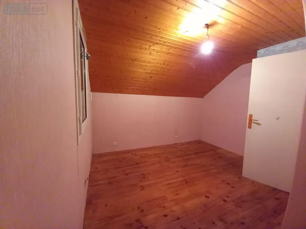 Maison a vendre La Chapelle-d'Alagnon 15300 Cantal 15 98 m2 5 pièces 211500 euros FG/2165 009