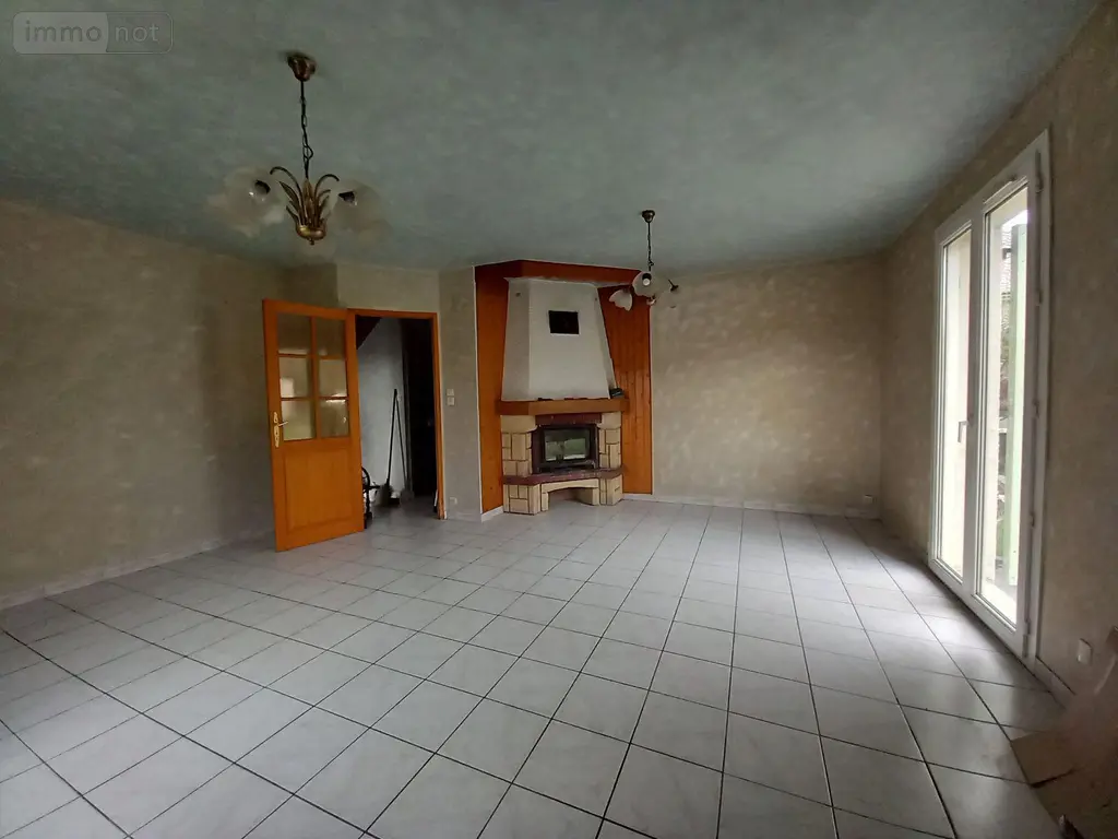 Maison a vendre La Chapelle-d'Alagnon 15300 Cantal 15 98 m2 5 pièces 211500 euros FG/2165 002