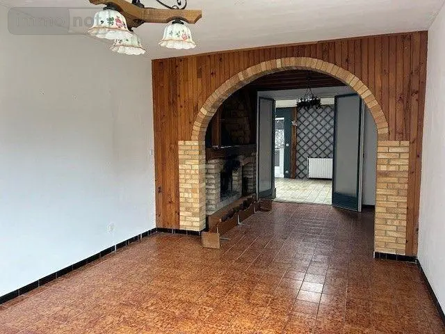 Maison a vendre Soissons 02200 Aisne 02 216 m2 9 pièces 312000 euros 1093 003