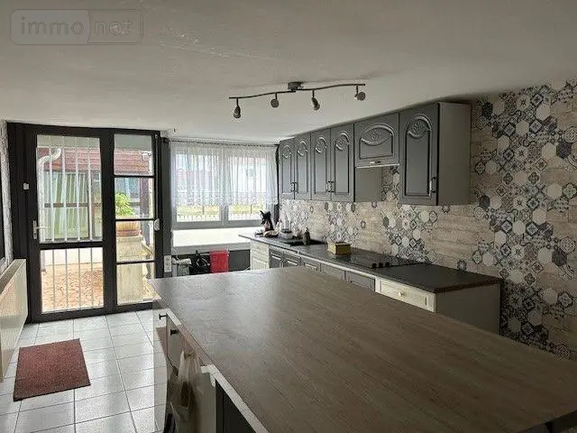 Maison a vendre Soissons 02200 Aisne 02 216 m2 9 pièces 312000 euros 1093 005