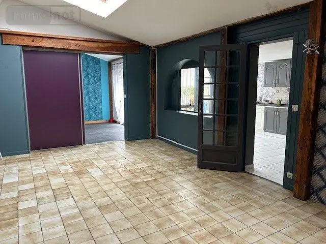 Maison a vendre Soissons 02200 Aisne 02 216 m2 9 pièces 312000 euros 1093 006