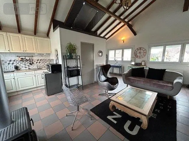 Maison a vendre Soissons 02200 Aisne 02 216 m2 9 pièces 312000 euros 1093 007