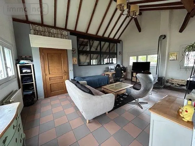 Maison a vendre Soissons 02200 Aisne 02 216 m2 9 pièces 312000 euros 1093 008
