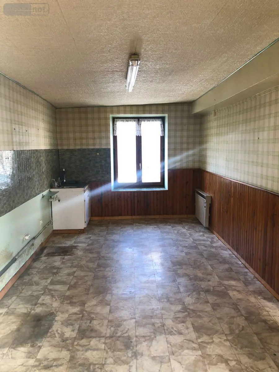Maison a vendre Saint-Baudel 18160 Cher 18 64 m2 2 pièces 18000 euros 11813/1323 002