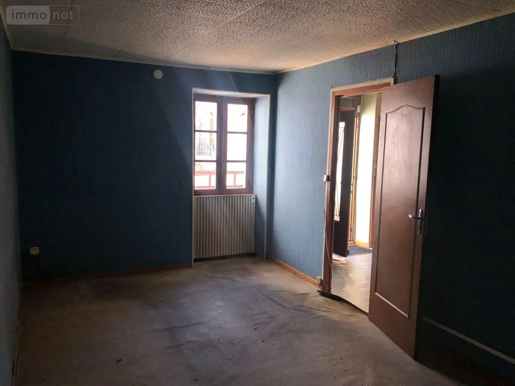 Maison a vendre Saint-Baudel 18160 Cher 18 64 m2 2 pièces 18000 euros 11813/1323 005