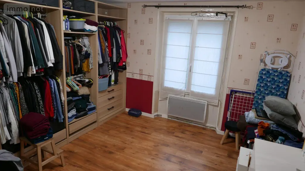 Immeuble de rapport a vendre Rethel 08300 Ardennes 08 135 m2 6 pièces 301700 euros 08018-IMMR-2099 006