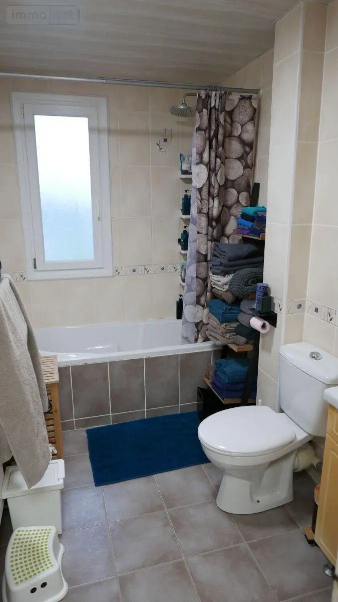 Immeuble de rapport a vendre Rethel 08300 Ardennes 08 135 m2 6 pièces 301700 euros 08018-IMMR-2099 007