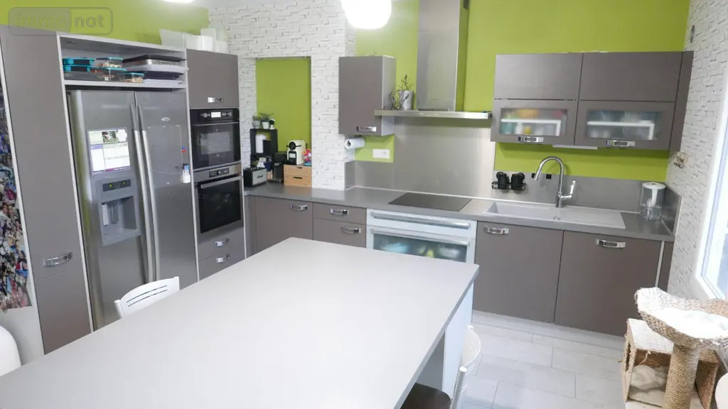 Immeuble de rapport a vendre Rethel 08300 Ardennes 08 135 m2 6 pièces 301700 euros 08018-IMMR-2099 005