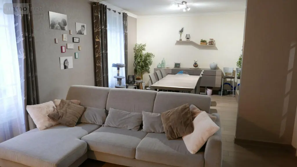 Immeuble de rapport a vendre Rethel 08300 Ardennes 08 135 m2 6 pièces 301700 euros 08018-IMMR-2099 004