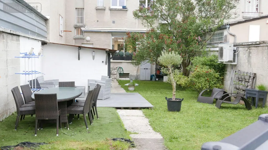 Immeuble de rapport a vendre Rethel 08300 Ardennes 08 135 m2 6 pièces 301700 euros 08018-IMMR-2099 009