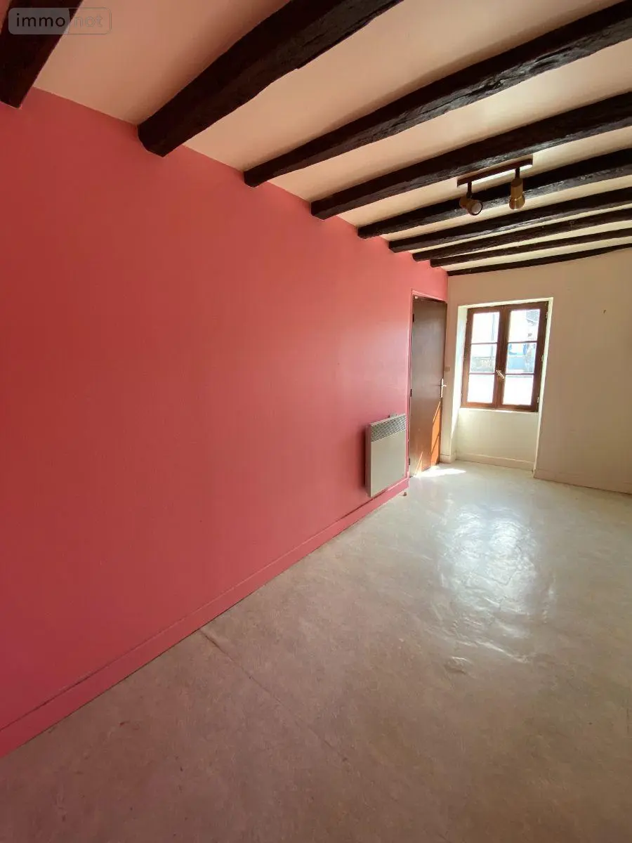 Maison a vendre Saint-Genou 36500 Indre 36 106 m2 4 pièces 48790 euros 1048791 009