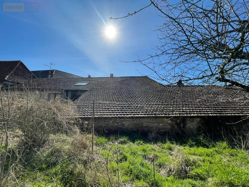 Immeuble de rapport a vendre Lacapelle-Marival 46120 Lot 46 177 m2 9 pièces 160000 euros 46030/IMMR/459 010