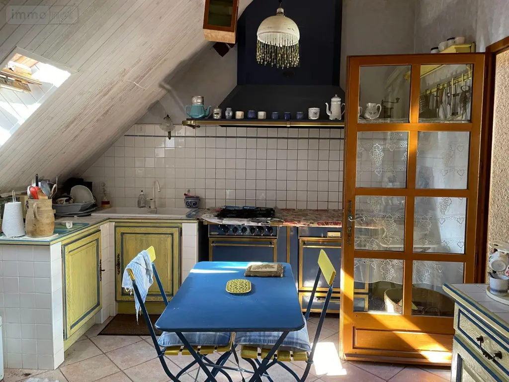 Immeuble de rapport a vendre Lacapelle-Marival 46120 Lot 46 177 m2 9 pièces 160000 euros 46030/IMMR/459 008