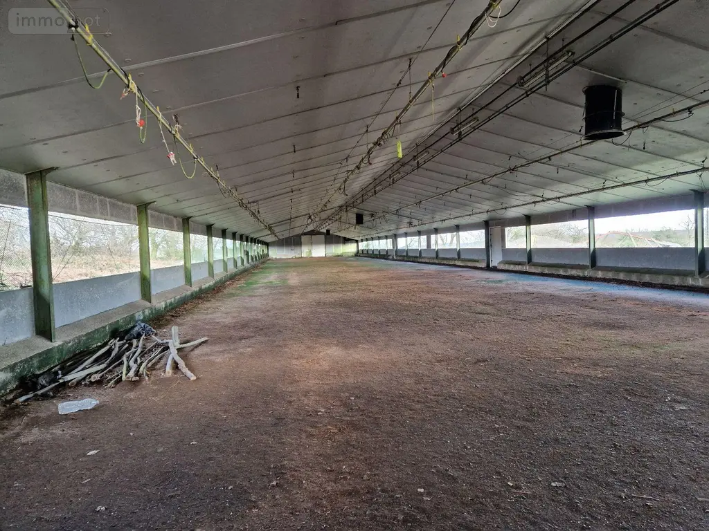 Bien agricole a vendre Plévin 22340 Côtes-d'Armor 22 53000 euros 22075-BAGR01552 002