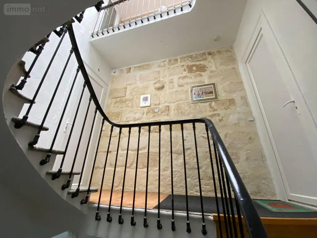 Maison a vendre Bordeaux 33000 Gironde 33 154 m2 5 pièces 569000 euros 11638/285 002