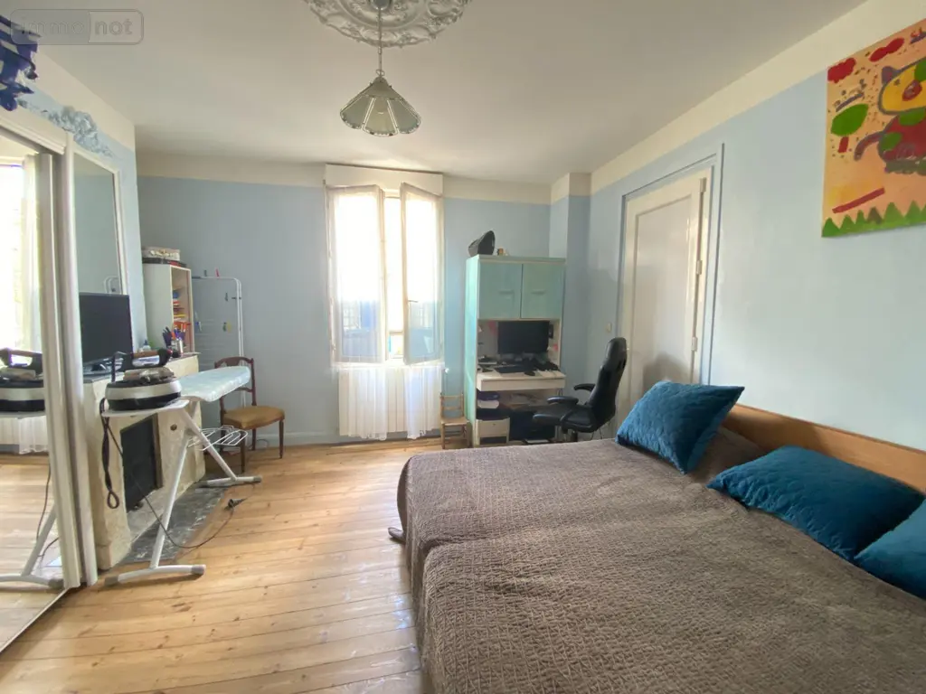 Maison a vendre Bordeaux 33000 Gironde 33 154 m2 5 pièces 569000 euros 11638/285 003
