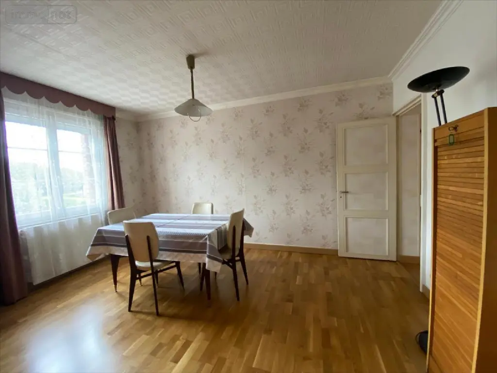 Immeuble de rapport a vendre Beaumont-le-Roger 27170 Eure 27 190 m2 251100 euros 27046-1017258 011