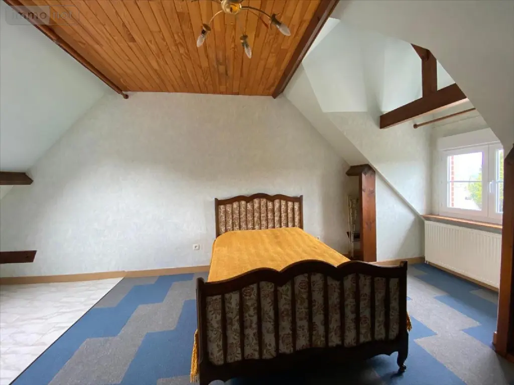Immeuble de rapport a vendre Beaumont-le-Roger 27170 Eure 27 190 m2 251100 euros 27046-1017258 014