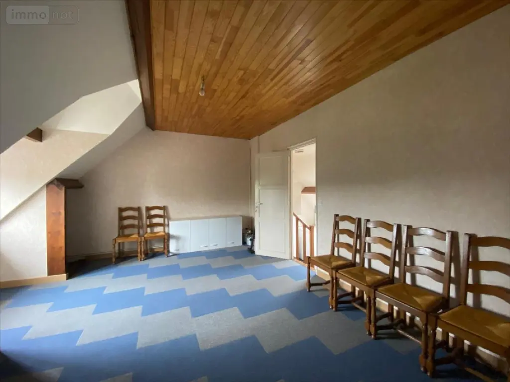 Immeuble de rapport a vendre Beaumont-le-Roger 27170 Eure 27 190 m2 251100 euros 27046-1017258 016
