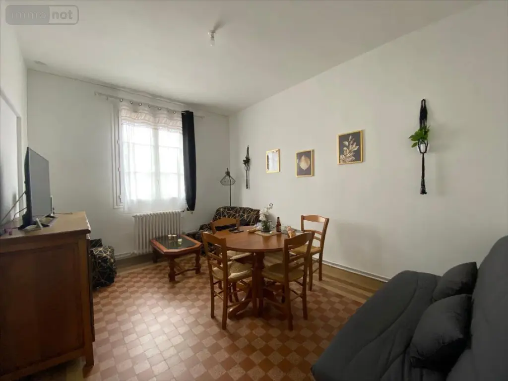 Immeuble de rapport a vendre Beaumont-le-Roger 27170 Eure 27 190 m2 251100 euros 27046-1017258 005