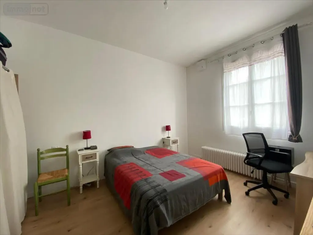 Immeuble de rapport a vendre Beaumont-le-Roger 27170 Eure 27 190 m2 251100 euros 27046-1017258 007