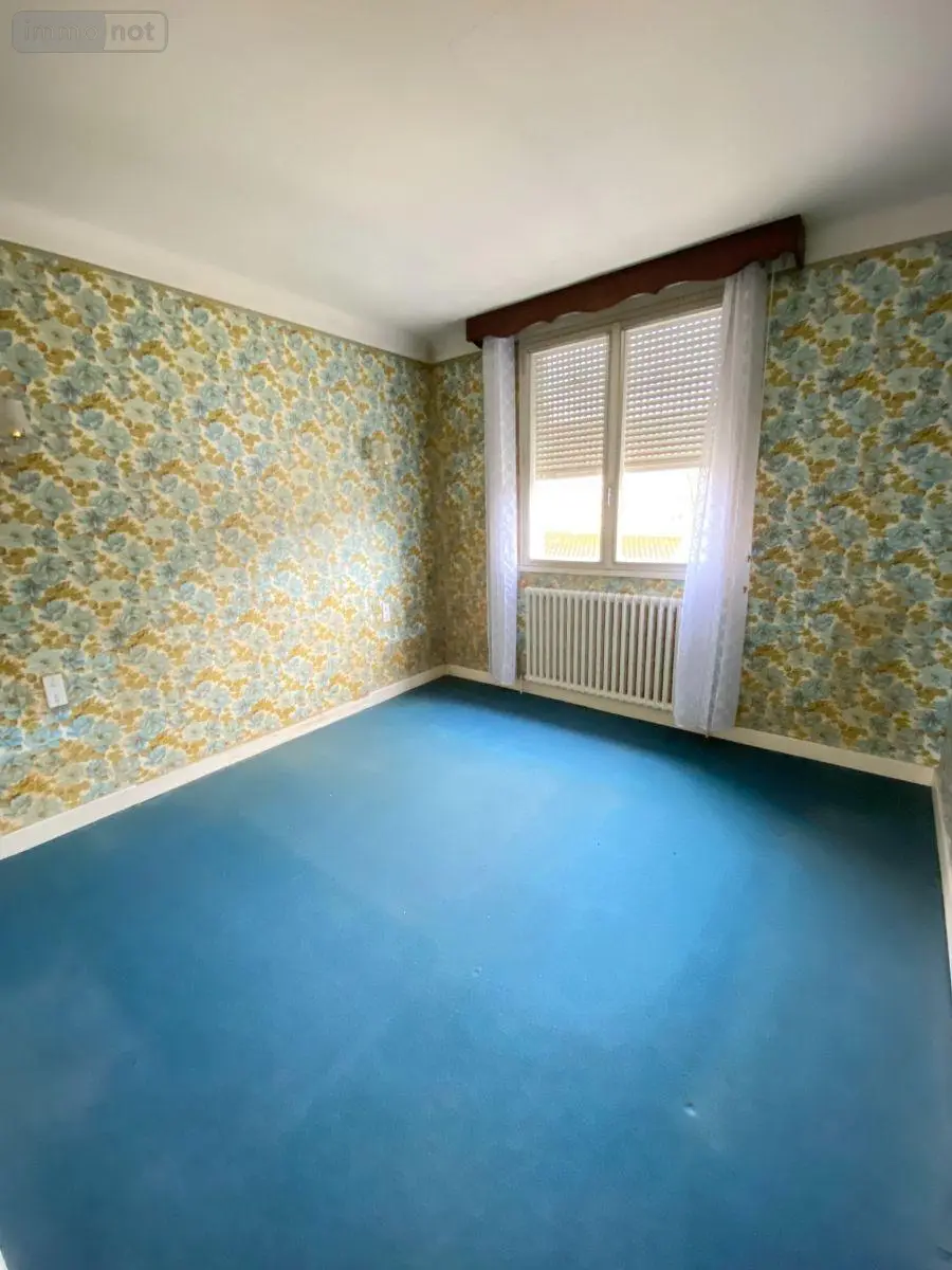 Maison a vendre Villedieu-sur-Indre 36320 Indre 36 82 m2 3 pièces 139000 euros 1048351 011