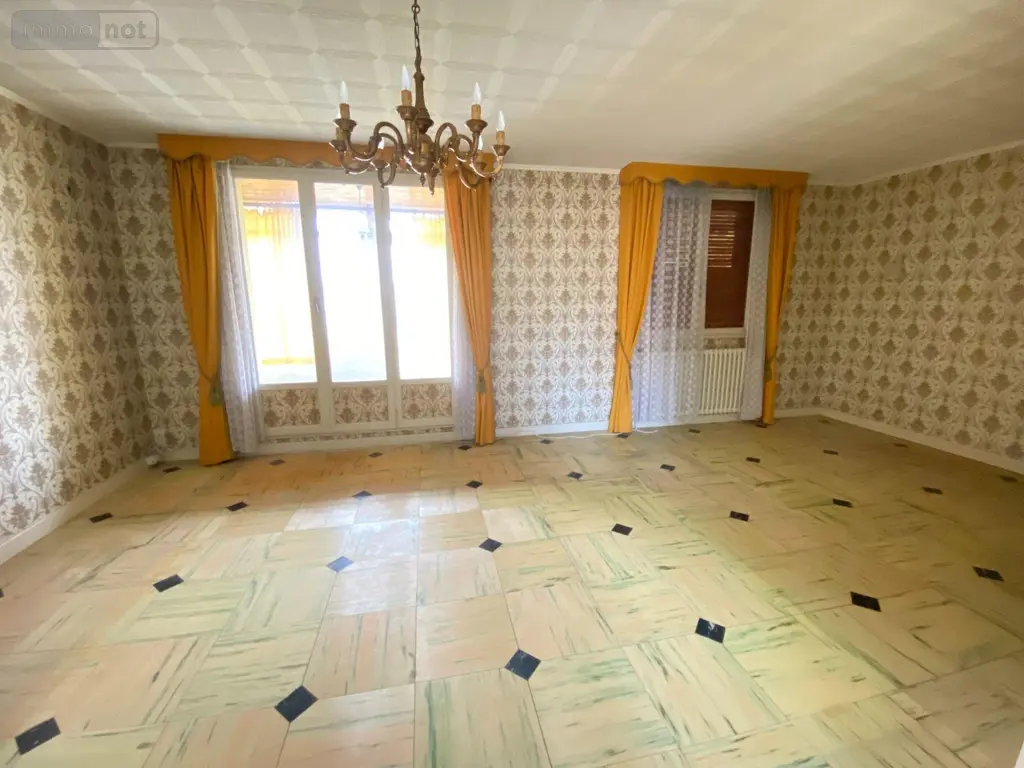 Maison a vendre Villedieu-sur-Indre 36320 Indre 36 82 m2 3 pièces 139000 euros 1048351 004